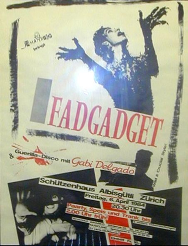 Konzertplakat Fad Gadget (81KB)