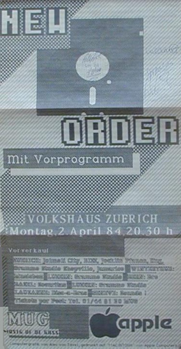 Konzertplakat New Order (68KB)