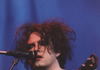 Robert Smith (Cure) (32KB) © bei Marisa Solimine