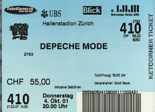 Ticket Depeche Mode (80KB)
