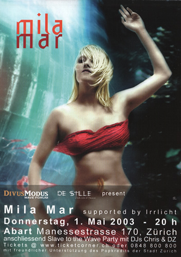 Flyer Mila Mar (86KB)