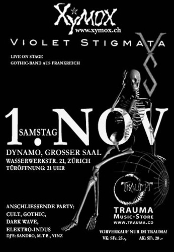 Flyer Voilet Stigmata (57KB)