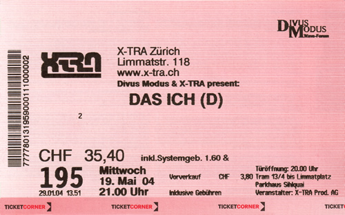 Ticket Das Ich (86KB)