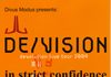 Flyer De/vision (89KB)