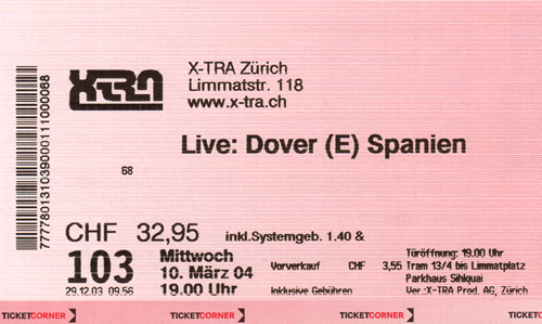 Ticket Dover (82KB)