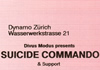 Ticket Suicide Commando (81KB)