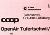 Ticket Open Air Tufertschwil (89KB)