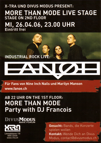 Flyer Fanoe (108KB)