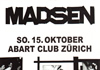 Flyer Madsen (83KB)