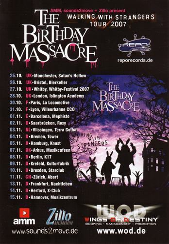 Flyer Birthday Massacre Rckseite (127KB)