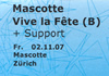 Ticket Vive la Fête (68KB)