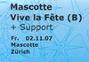 Ticket Vive la Fte (68KB)