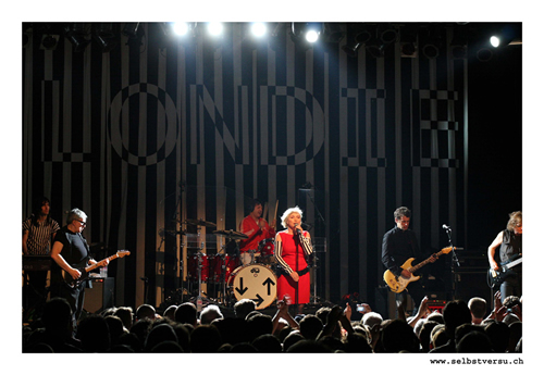 Blondie (124KB) © bei selbstversu.ch