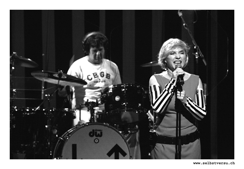 Blondie (75KB) © bei selbstversu.ch