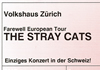 Ticket Stray Cats (147KB)
