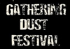Flyer Gathering Dust Festival II (81KB)
