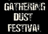 Flyer Gathering Dust Festival II (81KB)