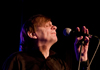 Mark E. Smith (Fall) (88KB) © bei selbstversu.ch