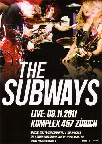 Flyer Subways (227KB)