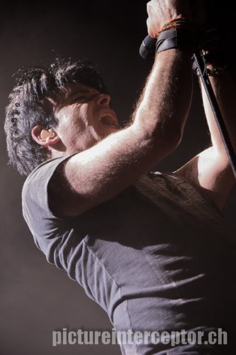 Gary Numan (116KB) © bei pictureinterceptor.ch