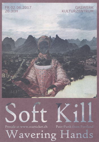 Flyer Soft Kill (158KB)